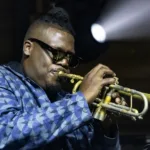 Keyon Harrold feat Tef Poe