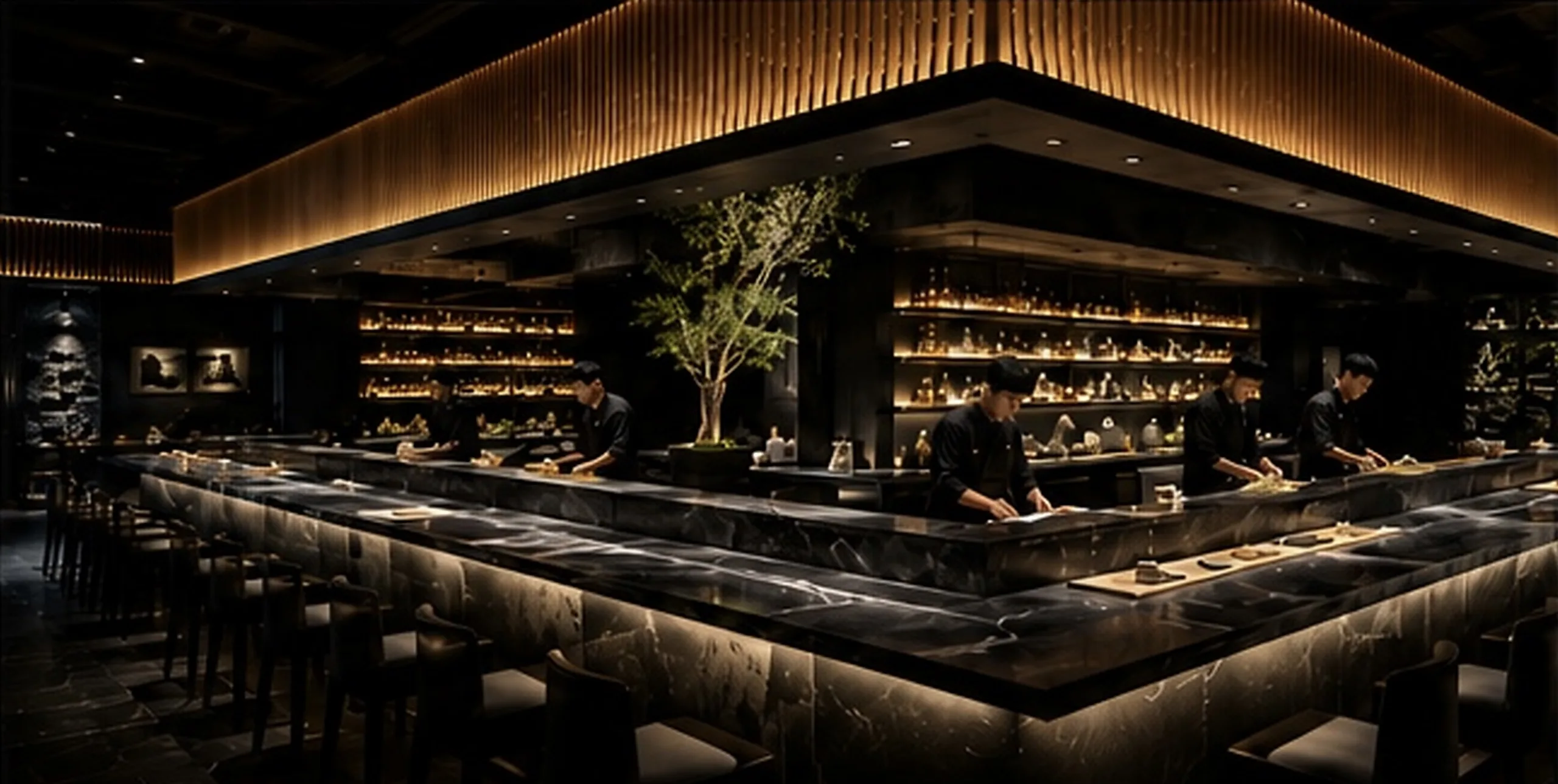 The most anticipated restaurants in metro St. Louis