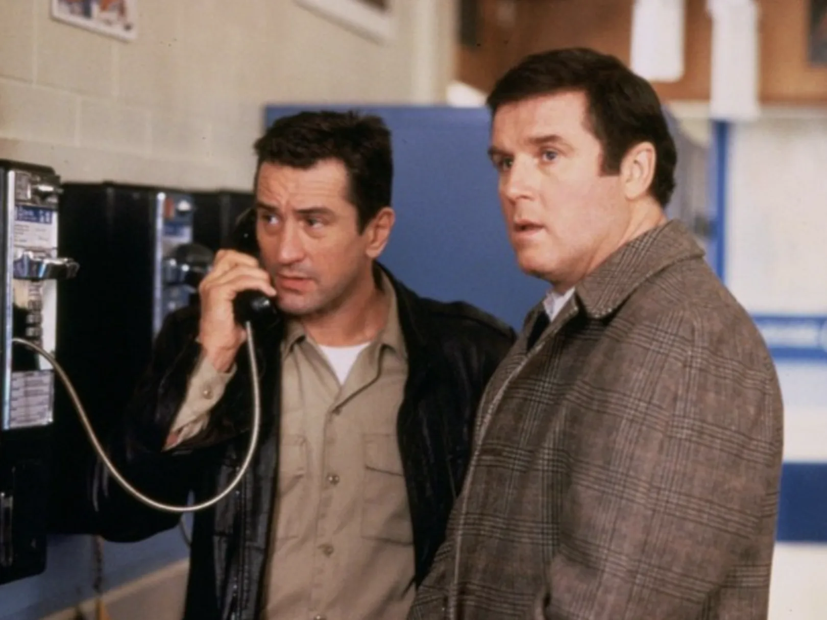 Film screenings to catch this month