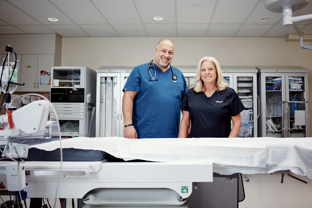St. Louis patients share the medical breakthroughs that changed their lives
