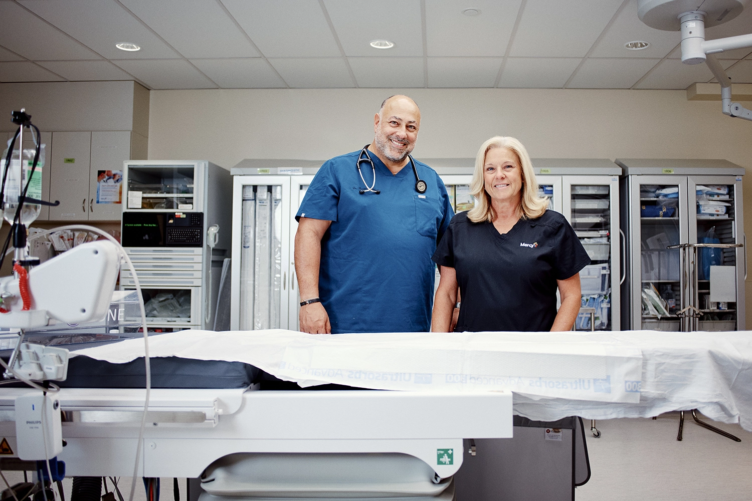 St. Louis patients share the medical breakthroughs that changed their lives
