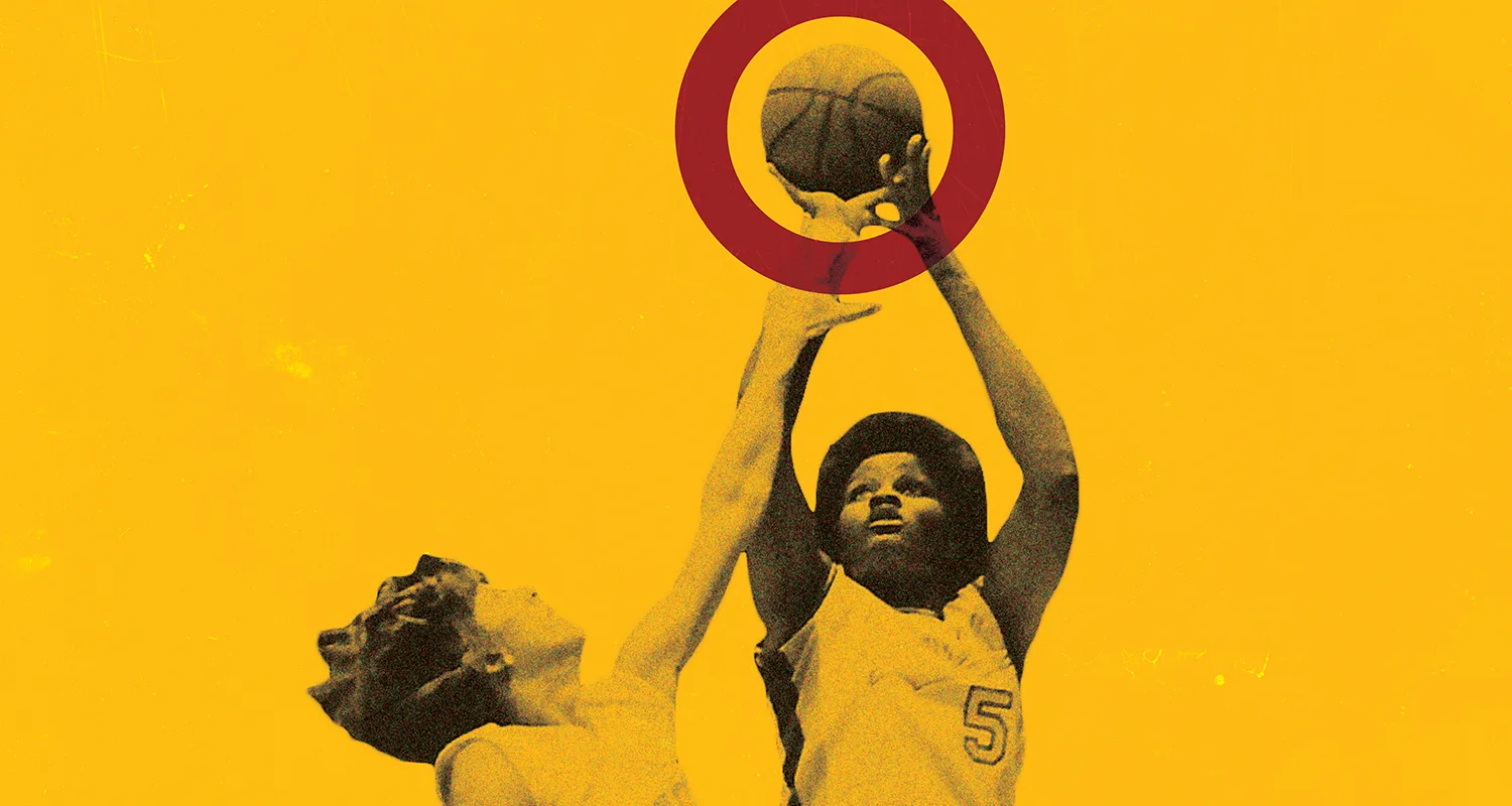 The St. Louis team that helped change women’s professional basketball