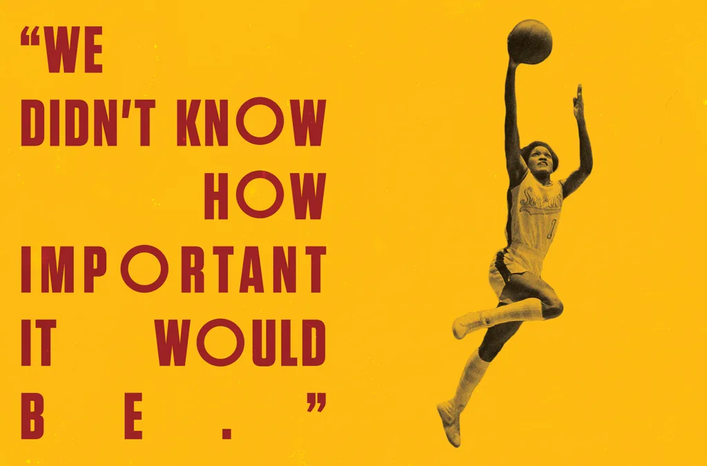 St. Louis Streak Womens Basketball League