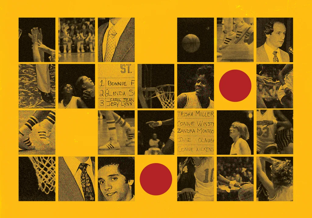St. Louis Streak Womens Basketball League