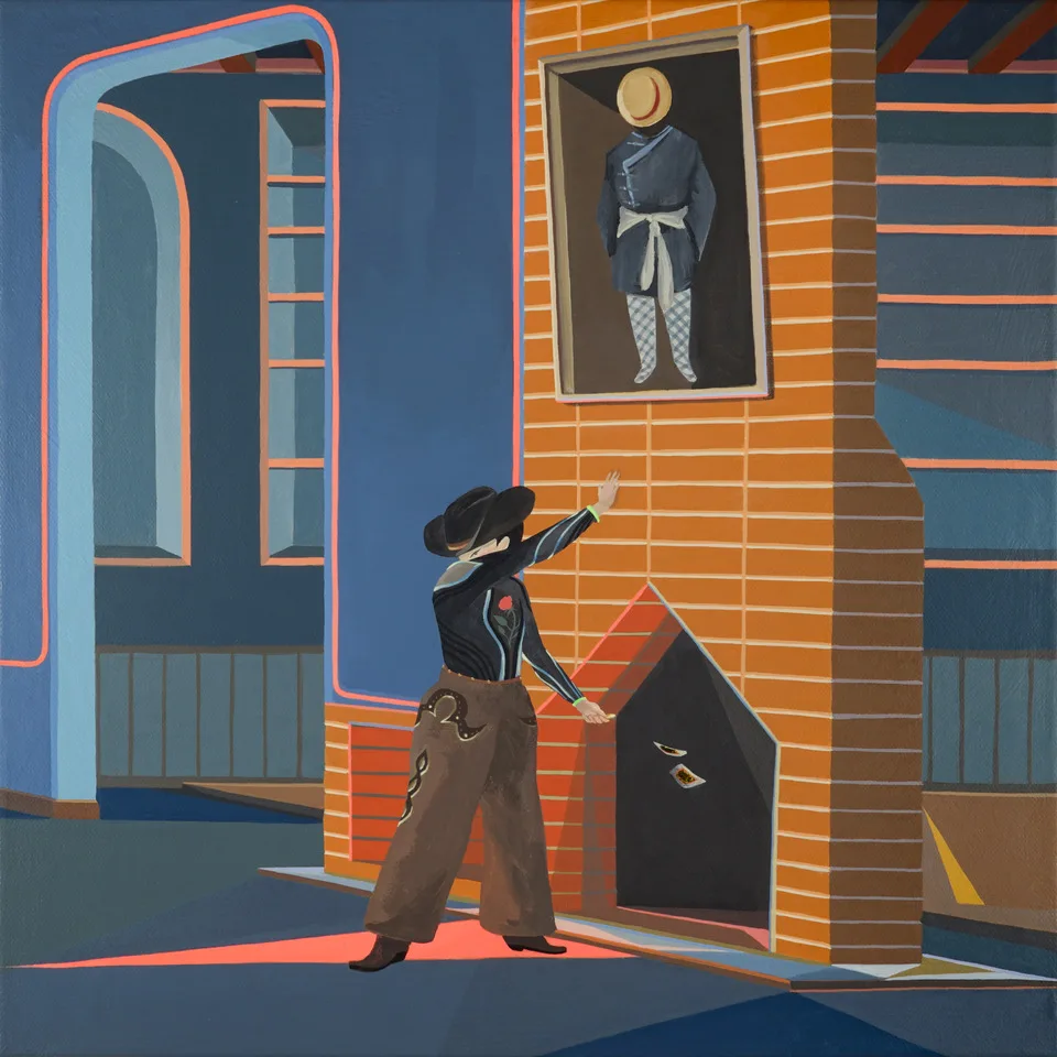 Duane Reed Gallery’s ‘Small Works Invitational’ returns to highlight regional artists
