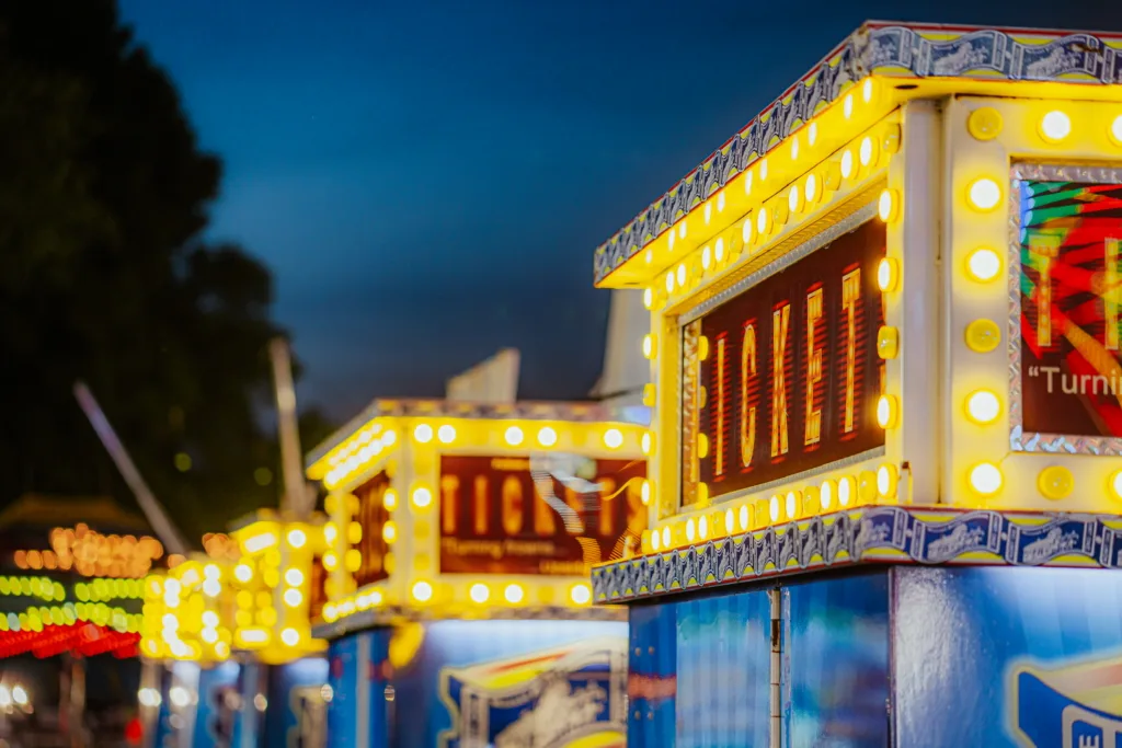 The debut of Super Fair at World Wide Technology Raceway brings thrills from July 31–August 8.