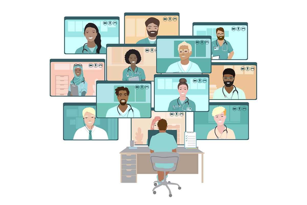 How BJC’s telestroke program is helping Missouri stroke patients get faster treatment