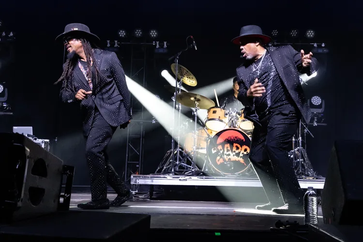 Zapp Band
