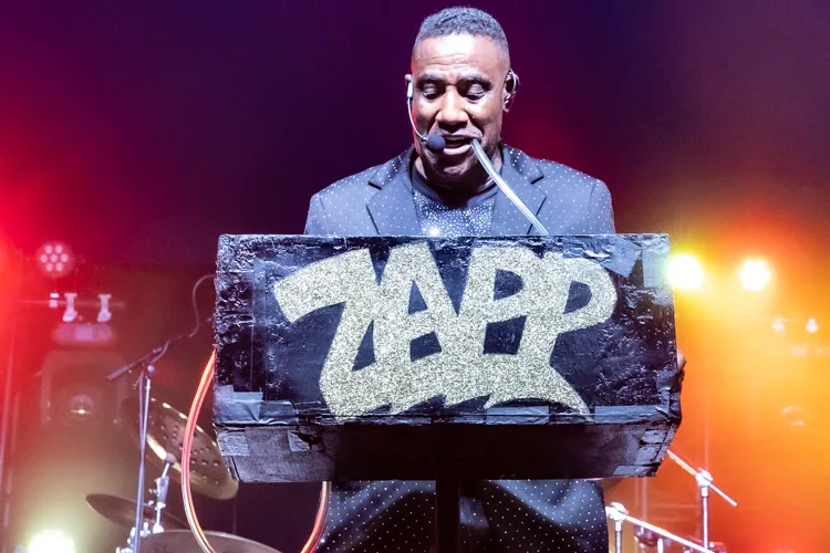 Zapp Band