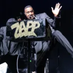 Zapp Band
