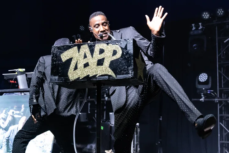 Zapp Band