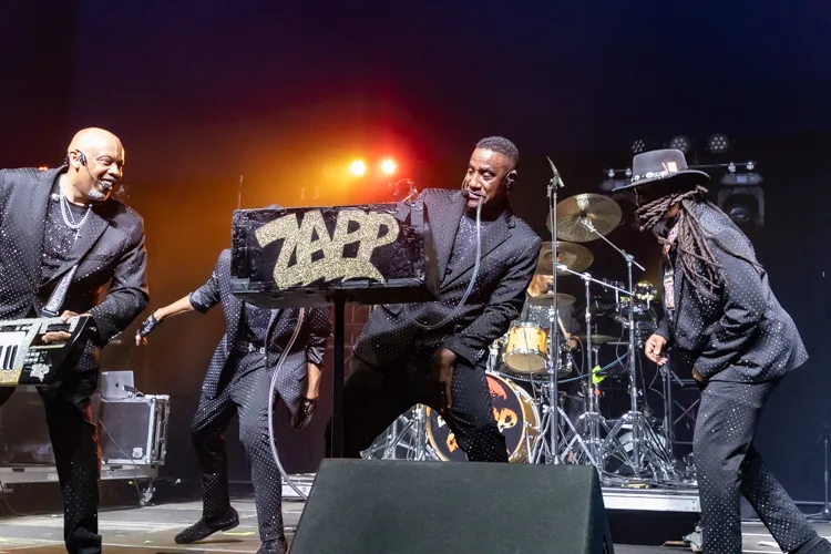 Zapp Band