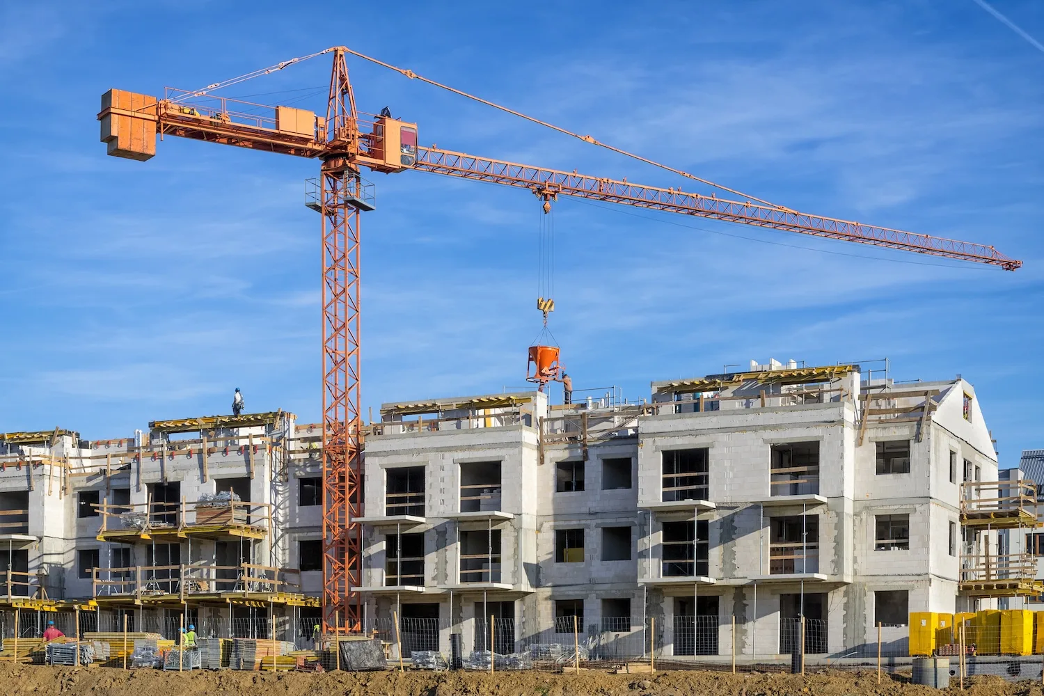 Inside St. Charles County’s war on apartments