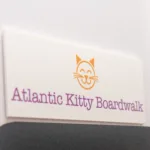 Atlantic Kitty Boardwalk Room