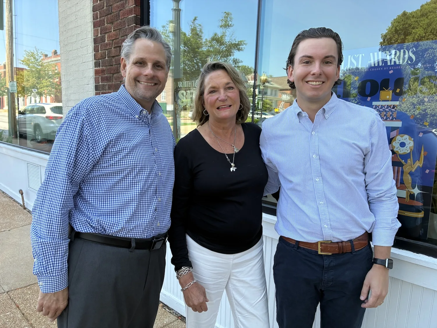 Deal Slatin aims to become St. Louis’ boutique PR powerhouse