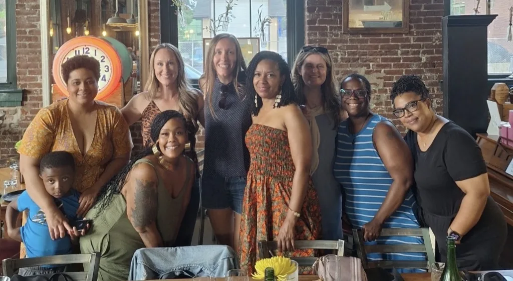 Rung for Women boasts major salary gains for St. Louis women