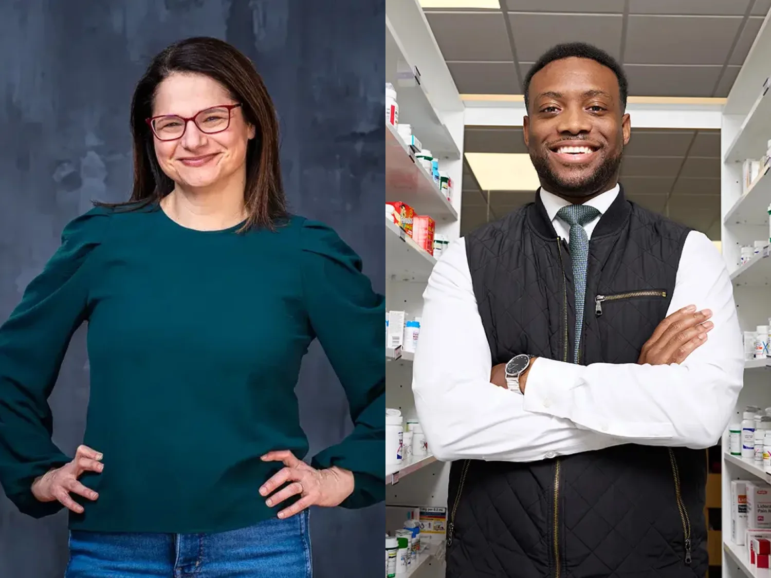 Two more St. Louisans are named Eisenhower Fellows