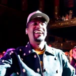 Jon Batiste kicks off MATI at the Fox Theatre