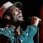 Jon Batiste kicks off MATI at the Fox Theatre
