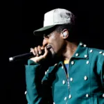 Jon Batiste kicks off MATI at the Fox Theatre