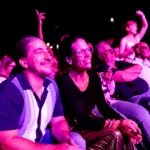 Audiences take in Jon Batiste's MATI kickoff performance