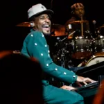 Jon Batiste kicks off MATI at the Fox Theatre