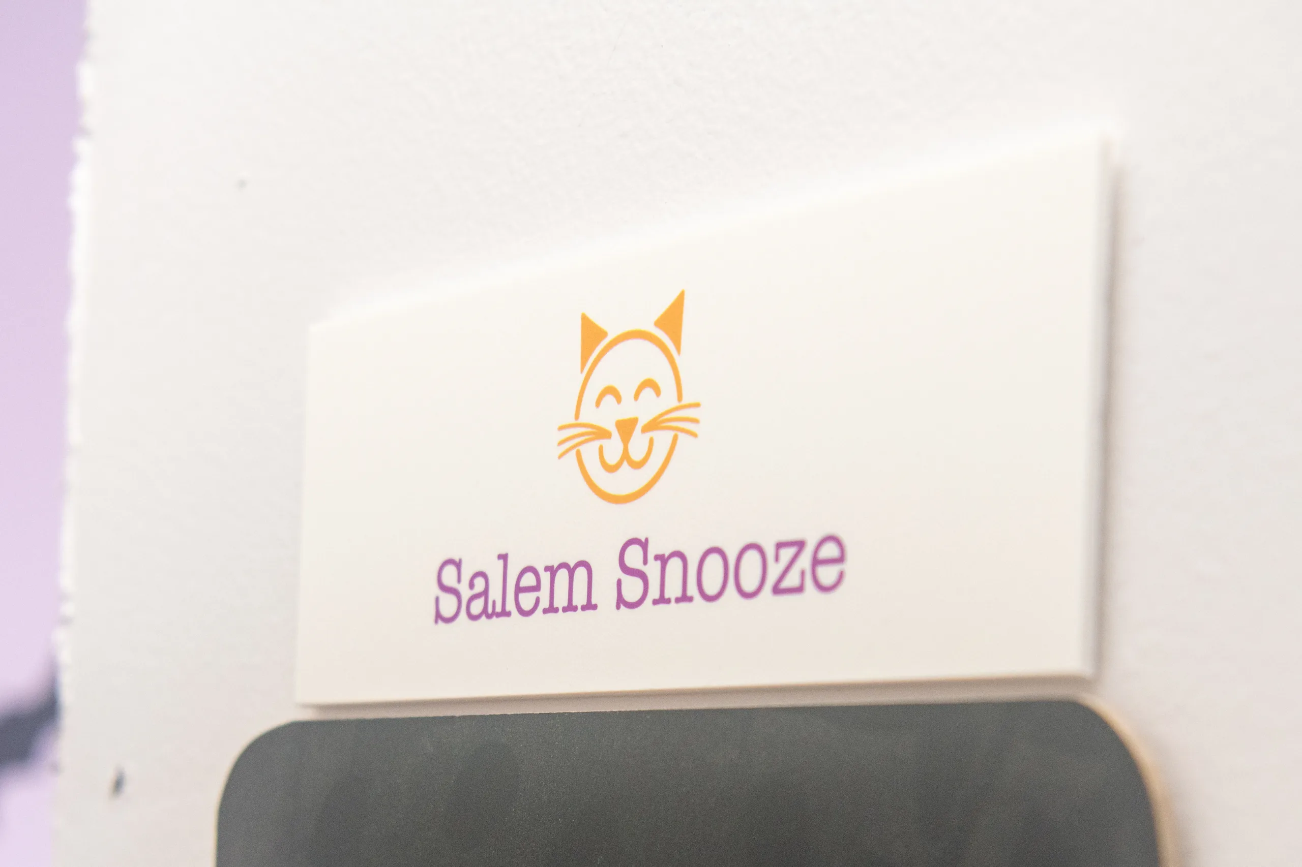 Salem Snooze Room