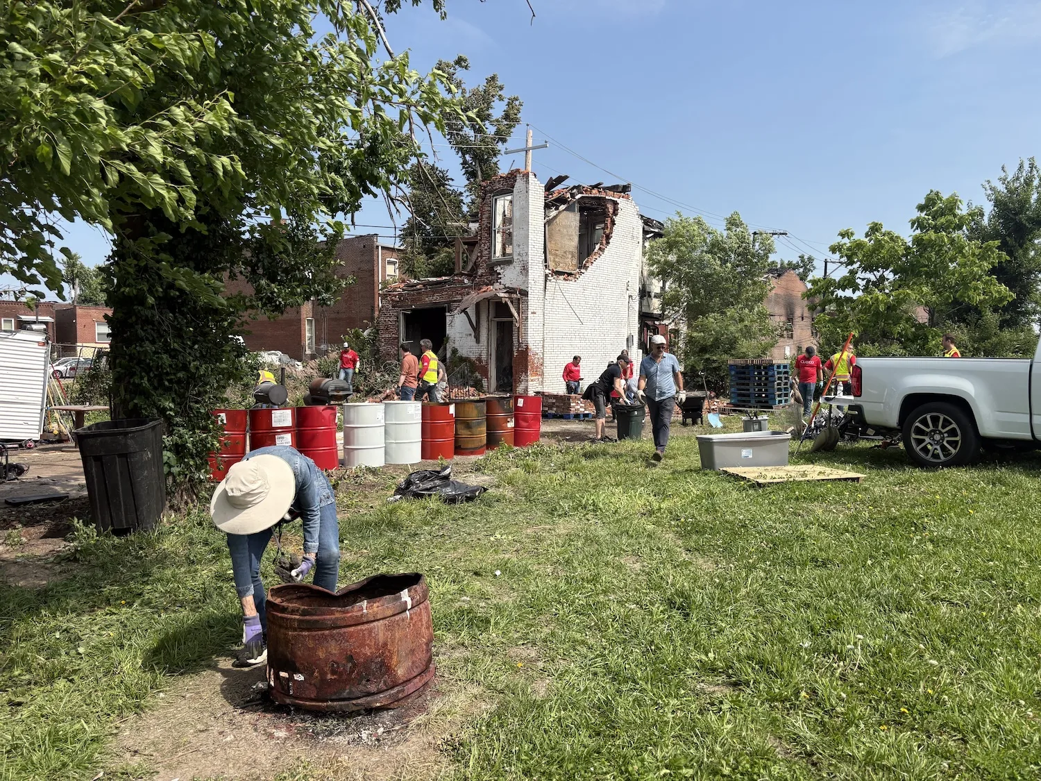 Federal housing bill will change disaster relief—but won’t help St. Louis (yet)