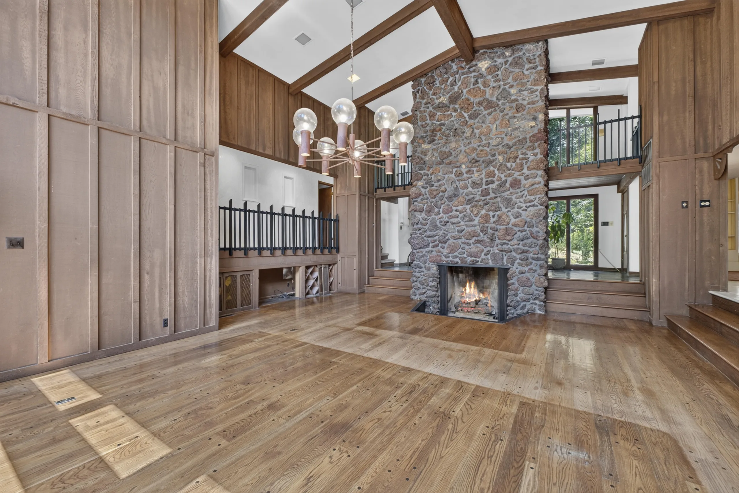 A Frontenac home on 2 Villa Coublay Drive
