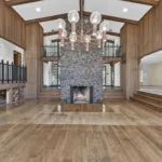 A Frontenac home on 2 Villa Coublay Drive