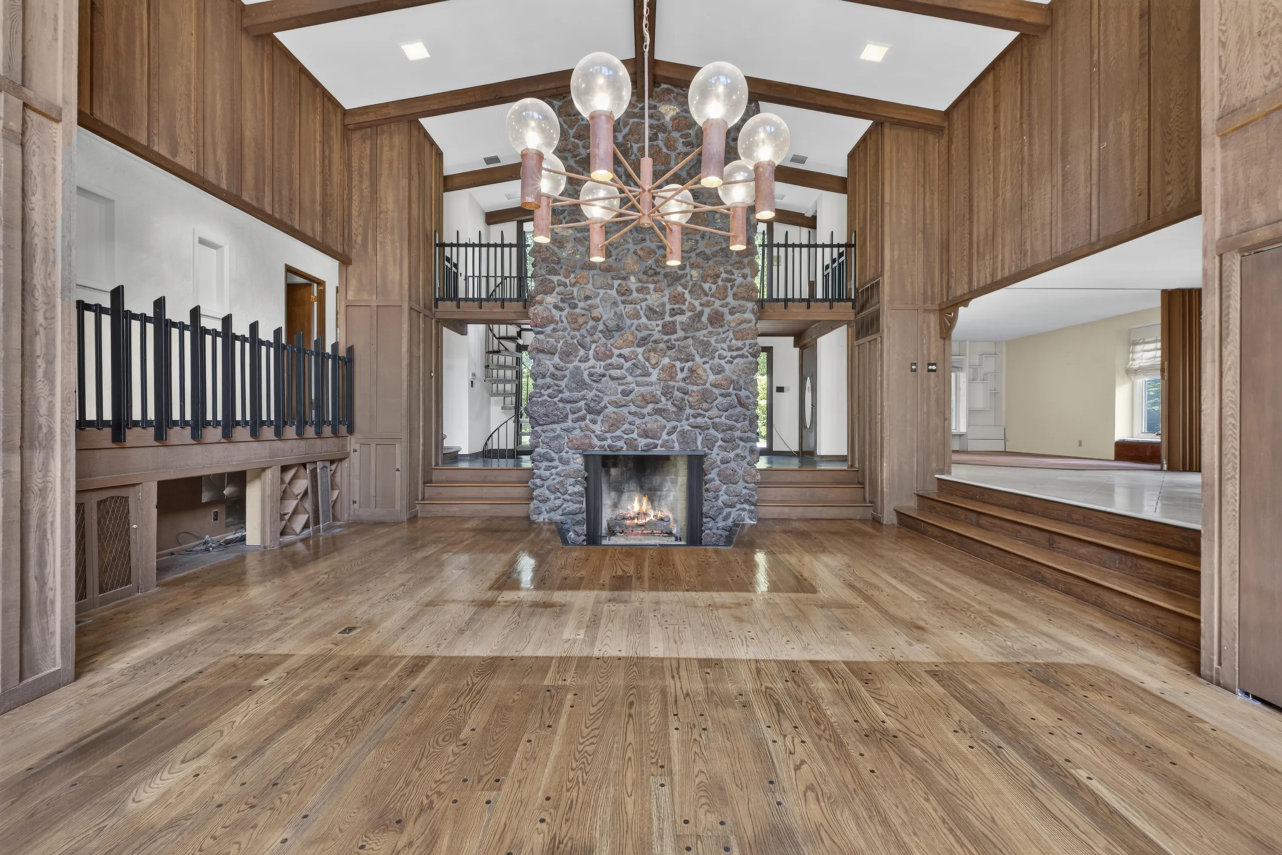 A Frontenac home on 2 Villa Coublay Drive