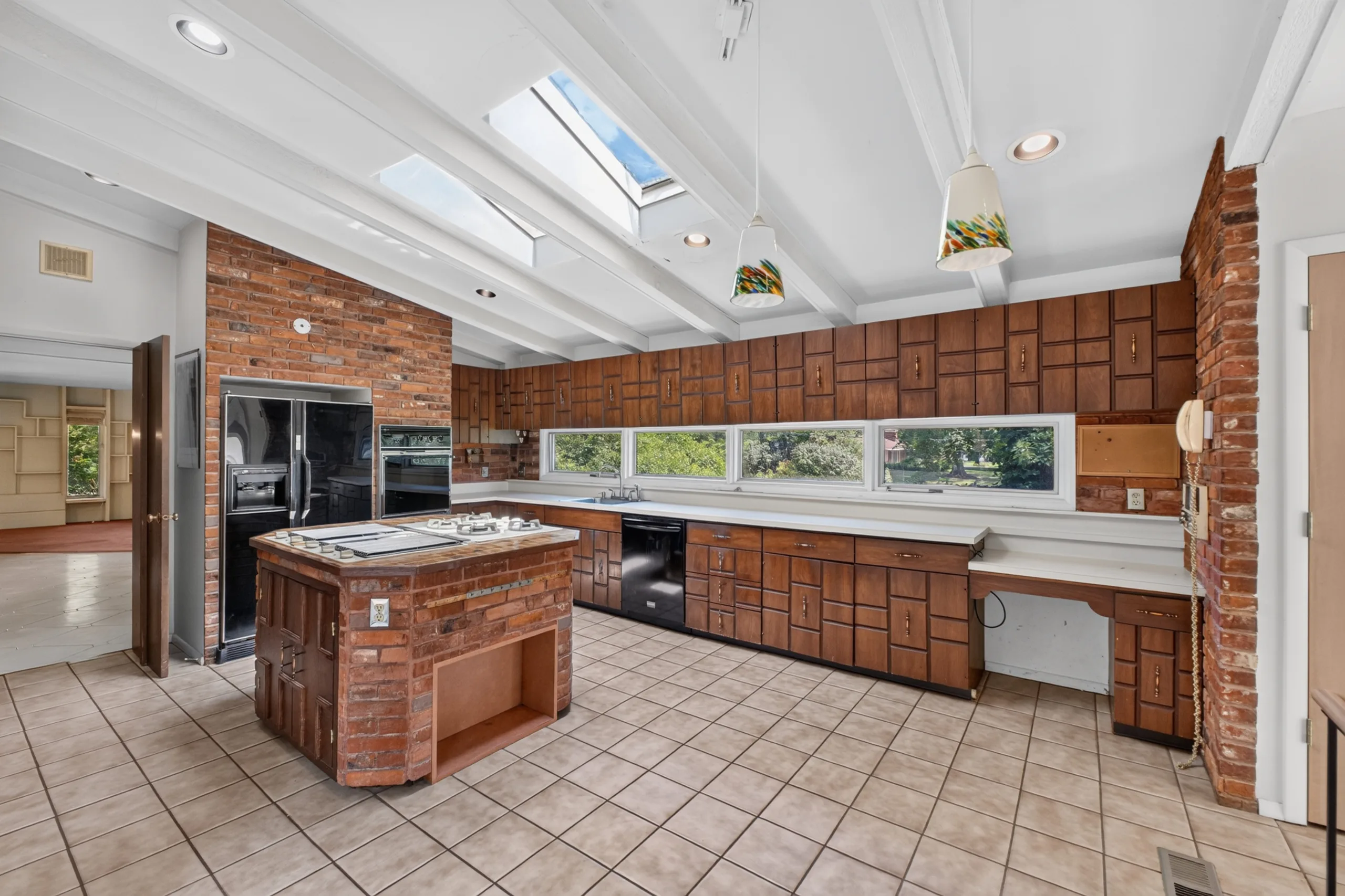 A Frontenac home on 2 Villa Coublay Drive