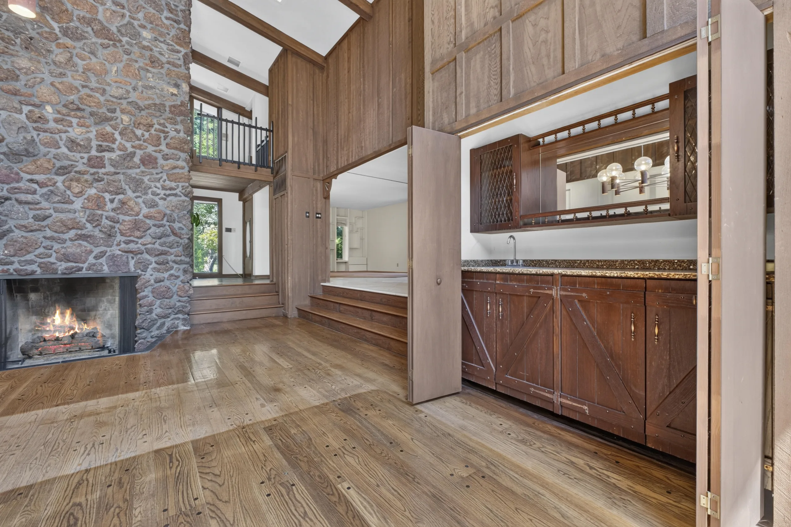 A Frontenac home on 2 Villa Coublay Drive