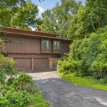 A Frontenac home on 2 Villa Coublay Drive