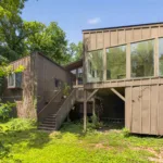 A Frontenac home on 2 Villa Coublay Drive