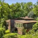 A Frontenac home on 2 Villa Coublay Drive