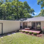 A Sugar Creek Valley home on 1901 W Adams Avenue