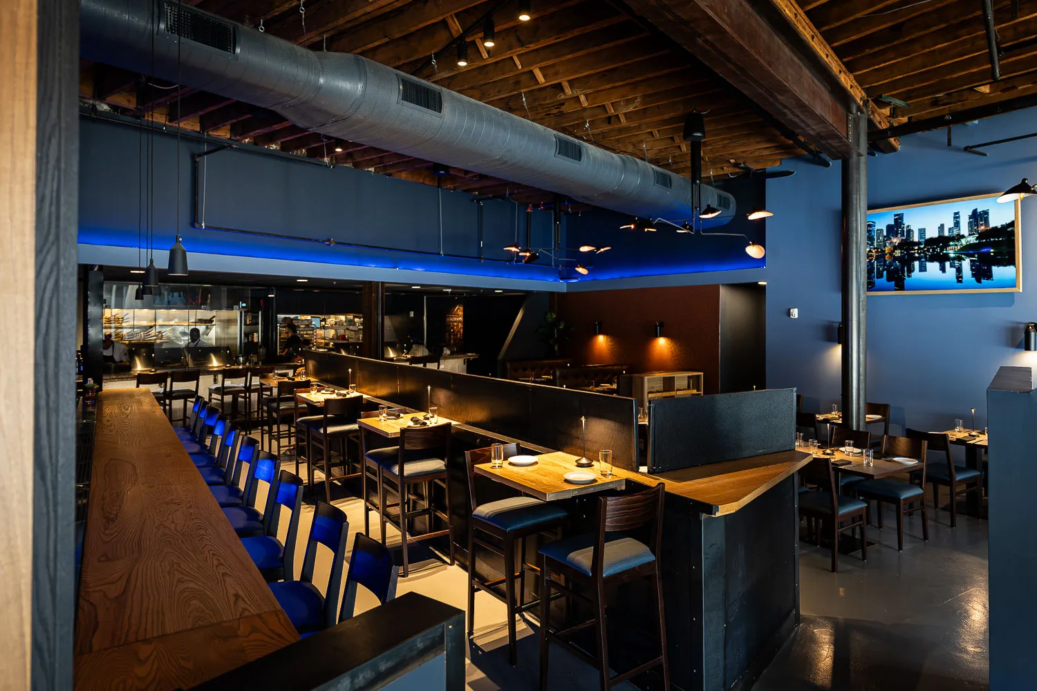 Gamlin’s restaurant opens in Maplewood