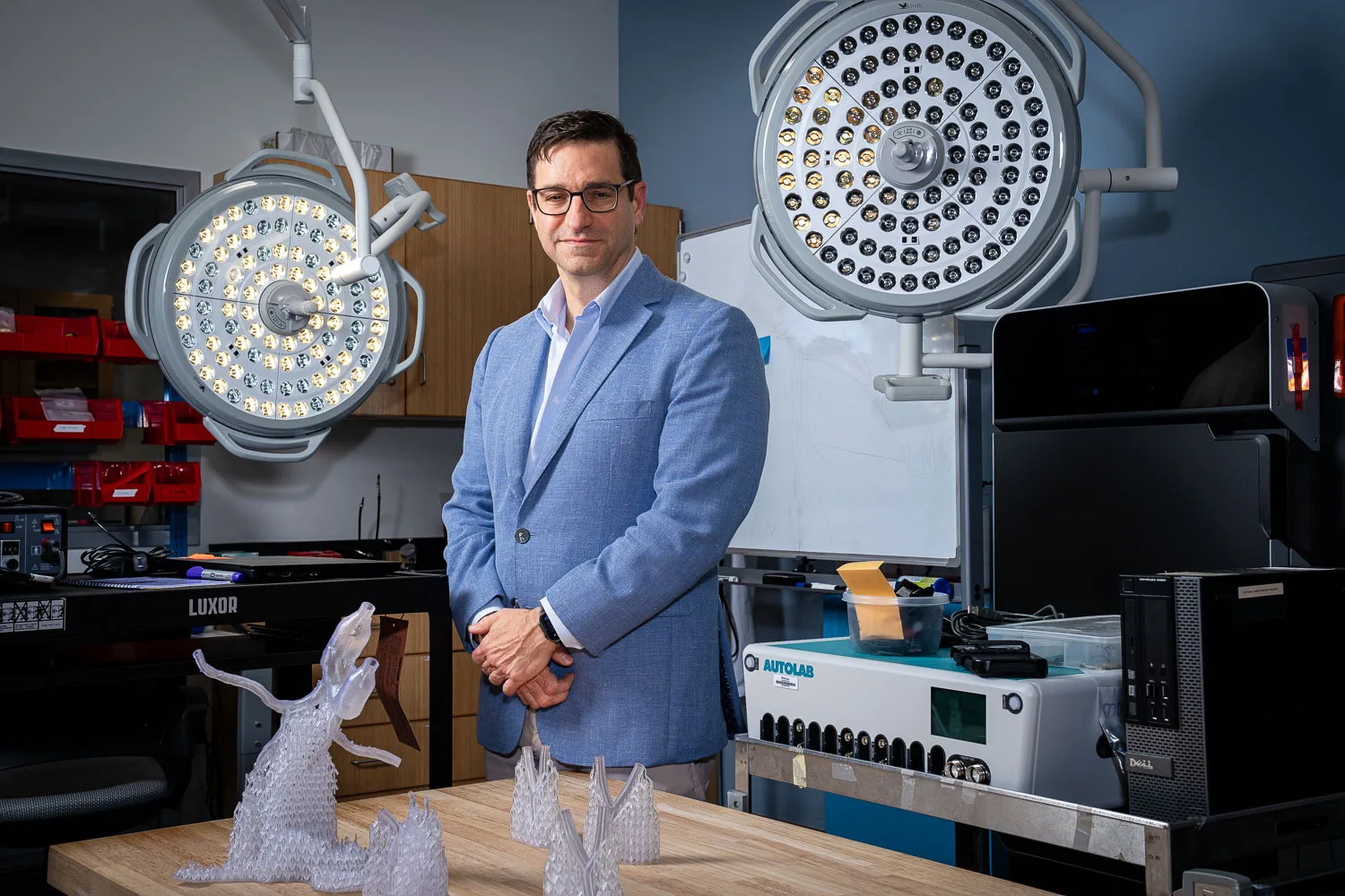 St. Louis startups secure millions in latest bioscience funding rounds