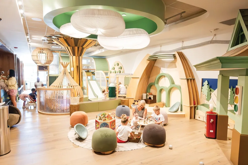 Little’s Loft Play Café