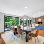 A Sugar Creek Valley home on 1901 W Adams Avenue