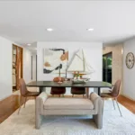 A Sugar Creek Valley home on 1901 W Adams Avenue