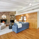A Sugar Creek Valley home on 1901 W Adams Avenue