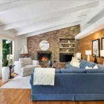A Sugar Creek Valley home on 1901 W Adams Avenue