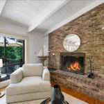 A Sugar Creek Valley home on 1901 W Adams Avenue