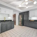 A Sugar Creek Valley home on 1901 W Adams Avenue