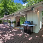 A Sugar Creek Valley home on 1901 W Adams Avenue