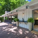 A Sugar Creek Valley home on 1901 W Adams Avenue