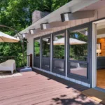 A Sugar Creek Valley home on 1901 W Adams Avenue