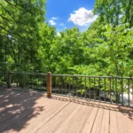 A Sugar Creek Valley home on 1901 W Adams Avenue